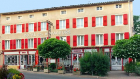 Hotels in Saint-Paulien